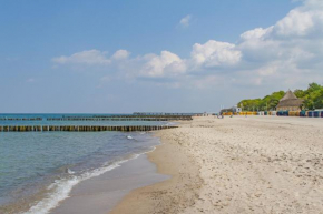 Hotel Am Strand